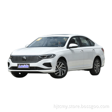 Brand new hot selling volkswagen lavida 2023 200km/h rear drive vw lavida plus car for sale